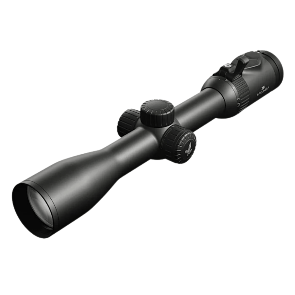 Swarovski Z8i 1,7-13,3x42 P II.